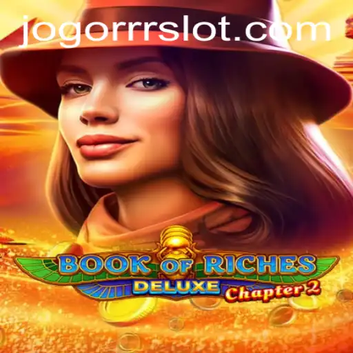 JOGORRR Casino App