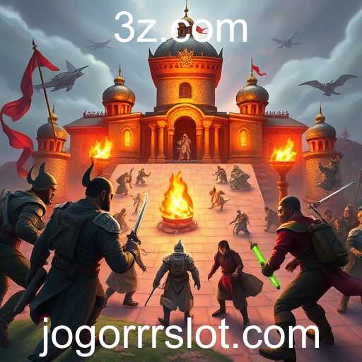 Novo Horizonte dos Games Online em 2025