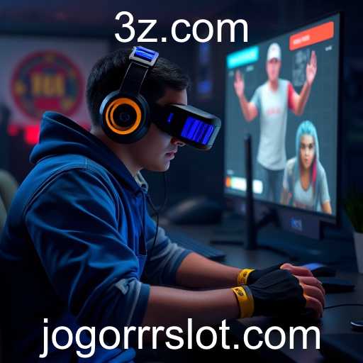 Tendências do Mercado de Games em 2025