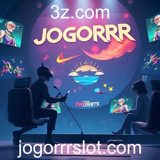 Tendências e Inovações no Mundo dos Jogos