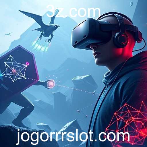 A Revolução do Gaming Virtual em 2025