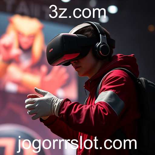 Tendências e Desafios dos Jogos em 2025