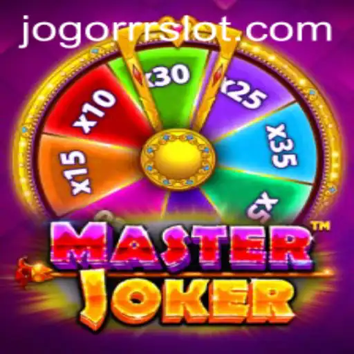 JOGORRR Casino App