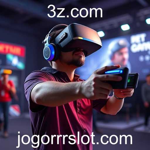 A Revolução dos Jogos Online: Um Olhar sobre 2025