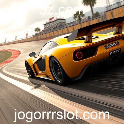 A Emoção dos Jogos de Corrida no JOGORRR