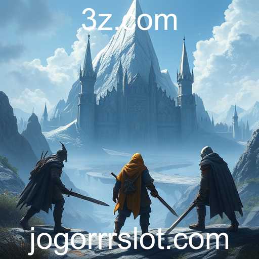 Explorando o Universo Fascinante dos RPGs em JOGORRR