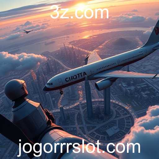 A Fascinante Categoria de Jogos de Simulação em ‘JOGORRR’