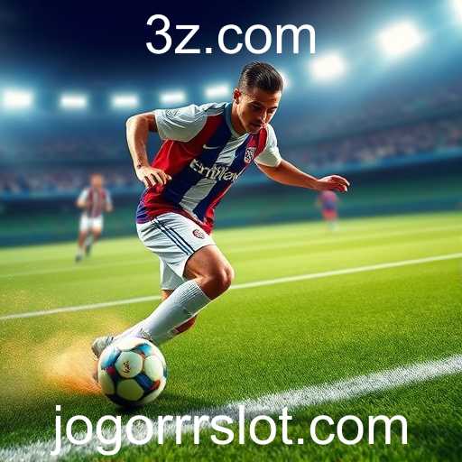 A Emoção Sem Limites dos Jogos de Esportes no JOGORRR
