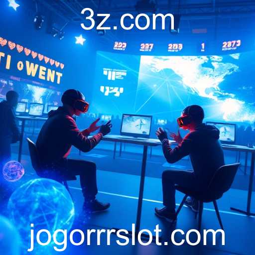 Tendências No Mundo dos Jogos em 2025